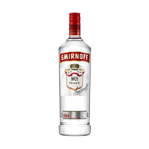 Smirnoff Rojo